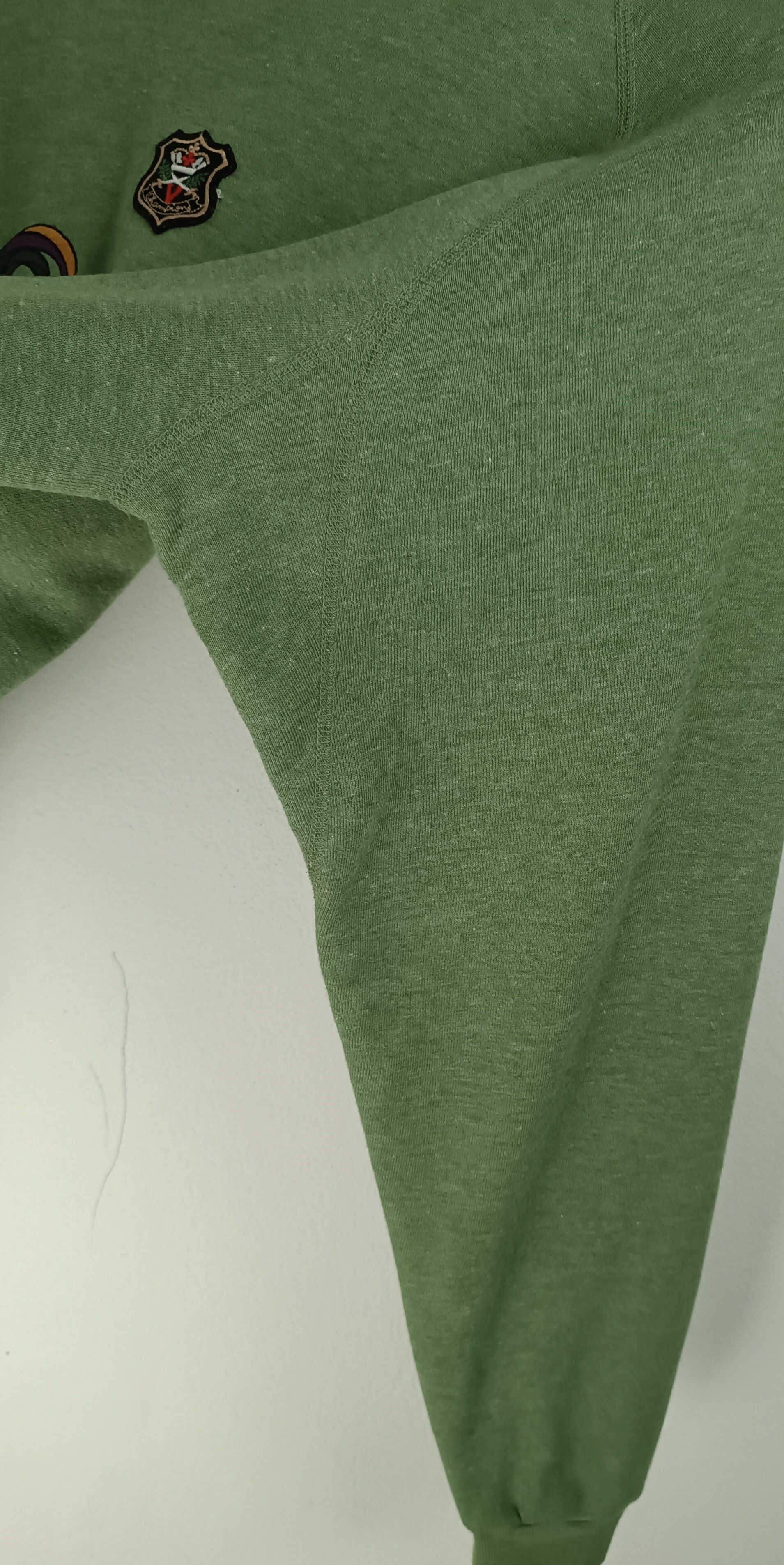O'Neill VINTAGE 90'S FADED O'NEILL SWEATSHIRT VERY RARE quiksilver Size US M / EU 48-50 / 2 - 12 Thumbnail