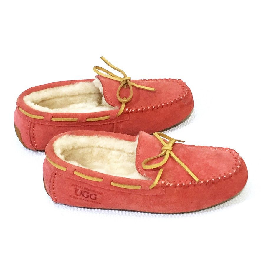 Ugg UGG Romy Ladies Moccasin Size US 6.5 / IT 36.5 - 3 Thumbnail