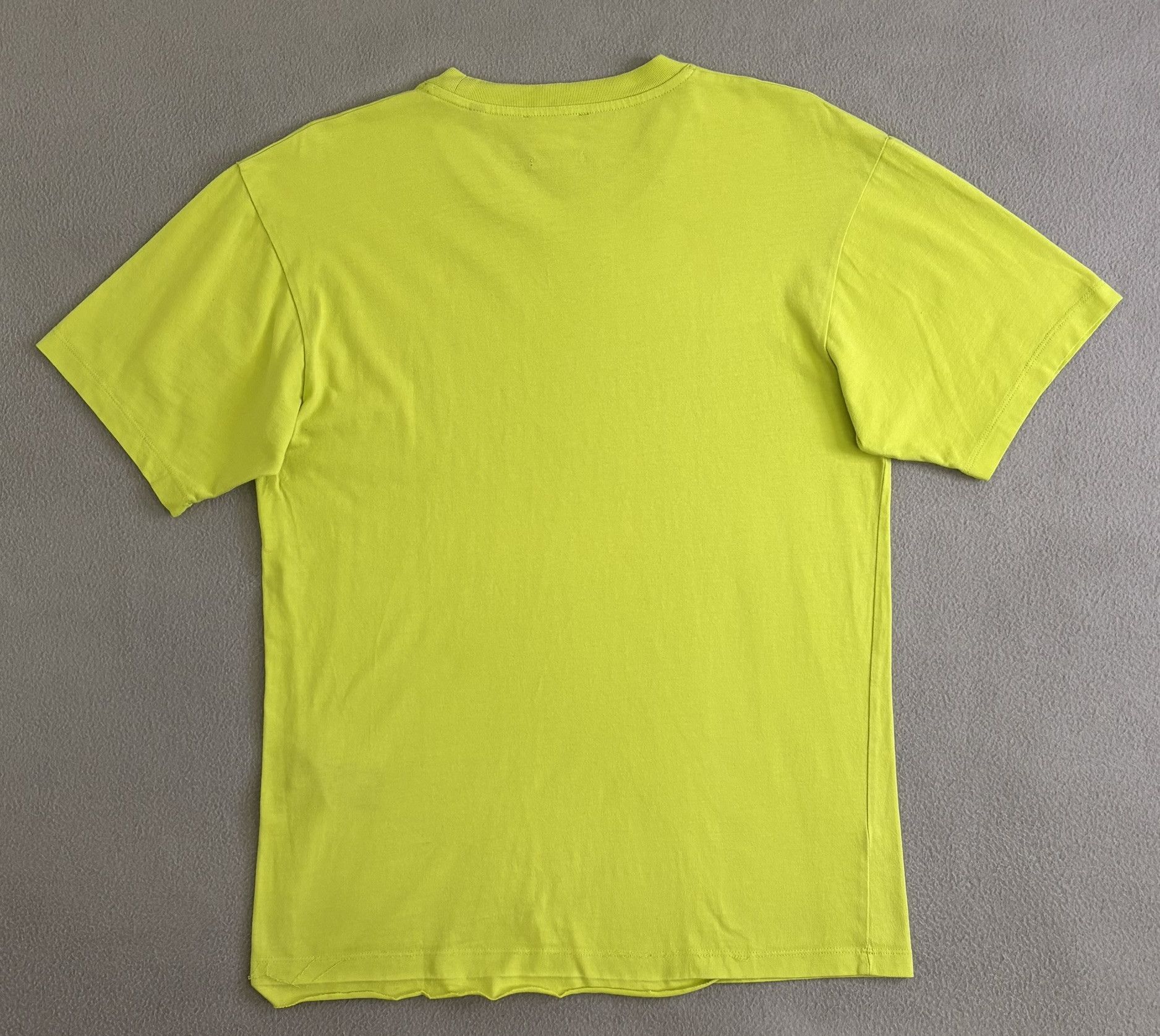 The Kooples The Kooples Lemon T-Shirt Medium Size US M / EU 48-50 / 2 - 10 Thumbnail