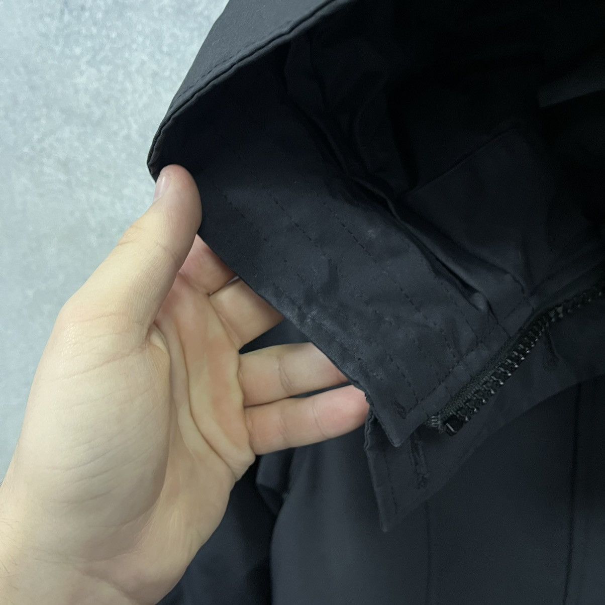 Canada Goose Canada Goose Parka Jacket Black Women’s Xs Size XS / US 0-2 / IT 36-38 - 10 Thumbnail