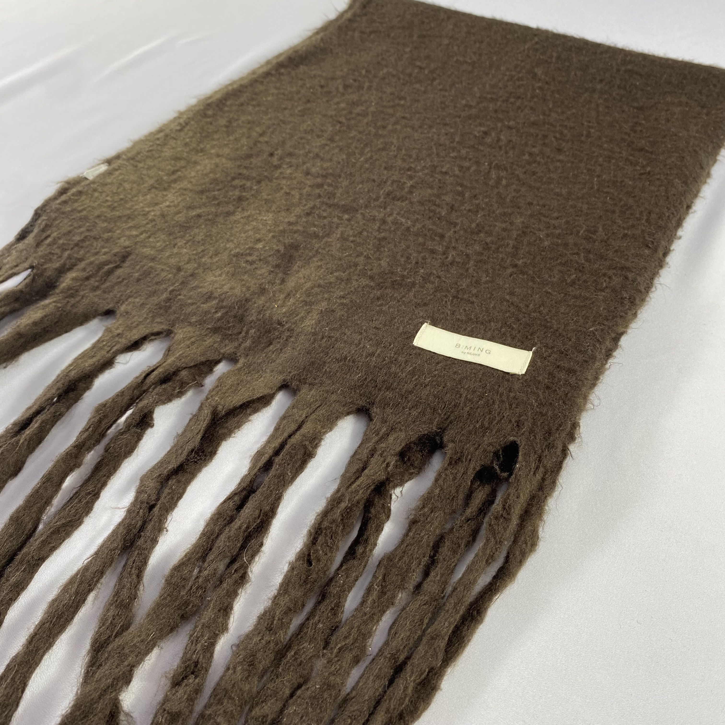 Beams Plus Beams Scarf / Muffler / Neckwear Size ONE SIZE - 3 Thumbnail