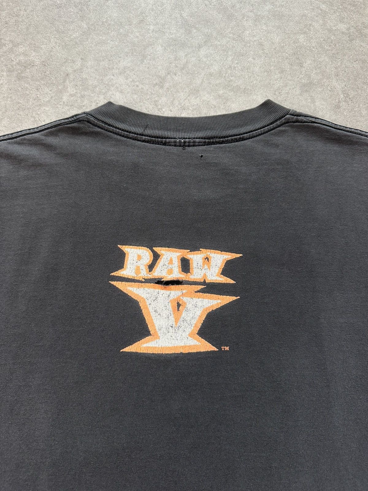 Freshjive Vintage Freshjive Shirt 90s Streetwear Graphic Tee Size US XL / EU 56 / 4 - 4 Thumbnail