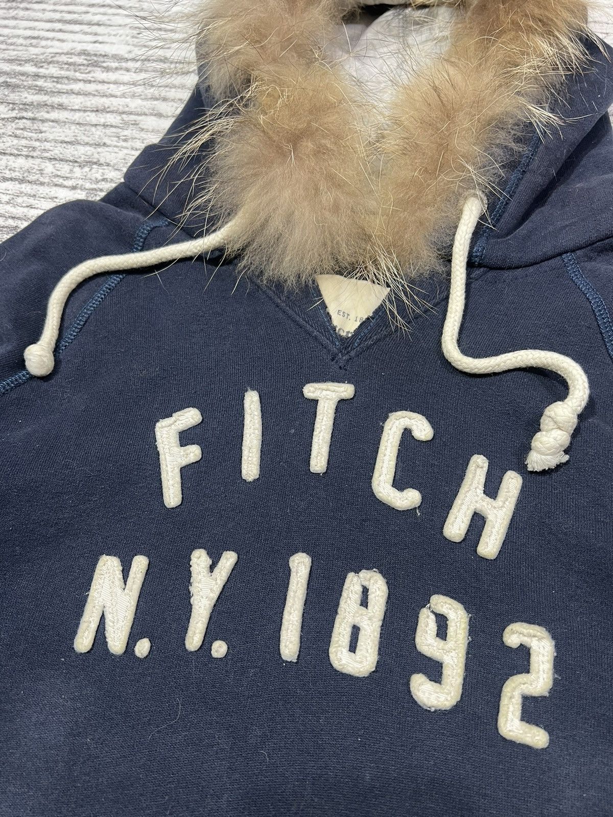Number (N)ine 2000s Archival Isamu Jackrose Kmrii Junya Fur y2k Lgb Ifsix Size US M / EU 48-50 / 2 - 2 Thumbnail