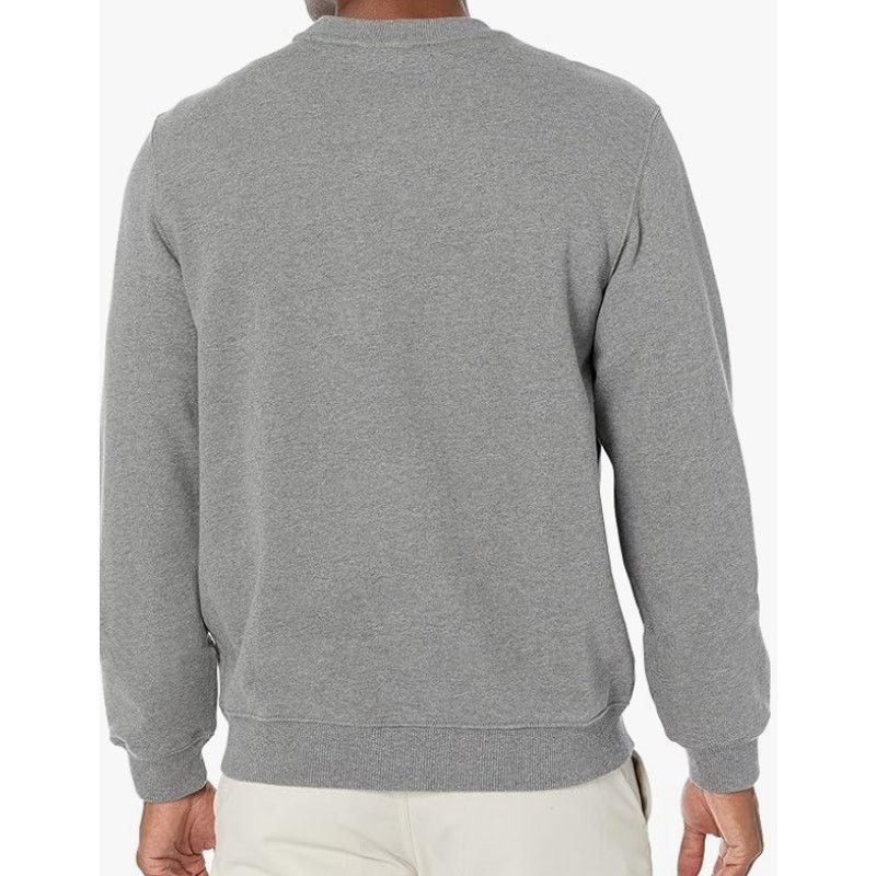 Lacoste Lacoste Men's Long Sleeve Varsity L Crewneck Sweatshirt XL Size US XL / EU 56 / 4 - 3 Thumbnail
