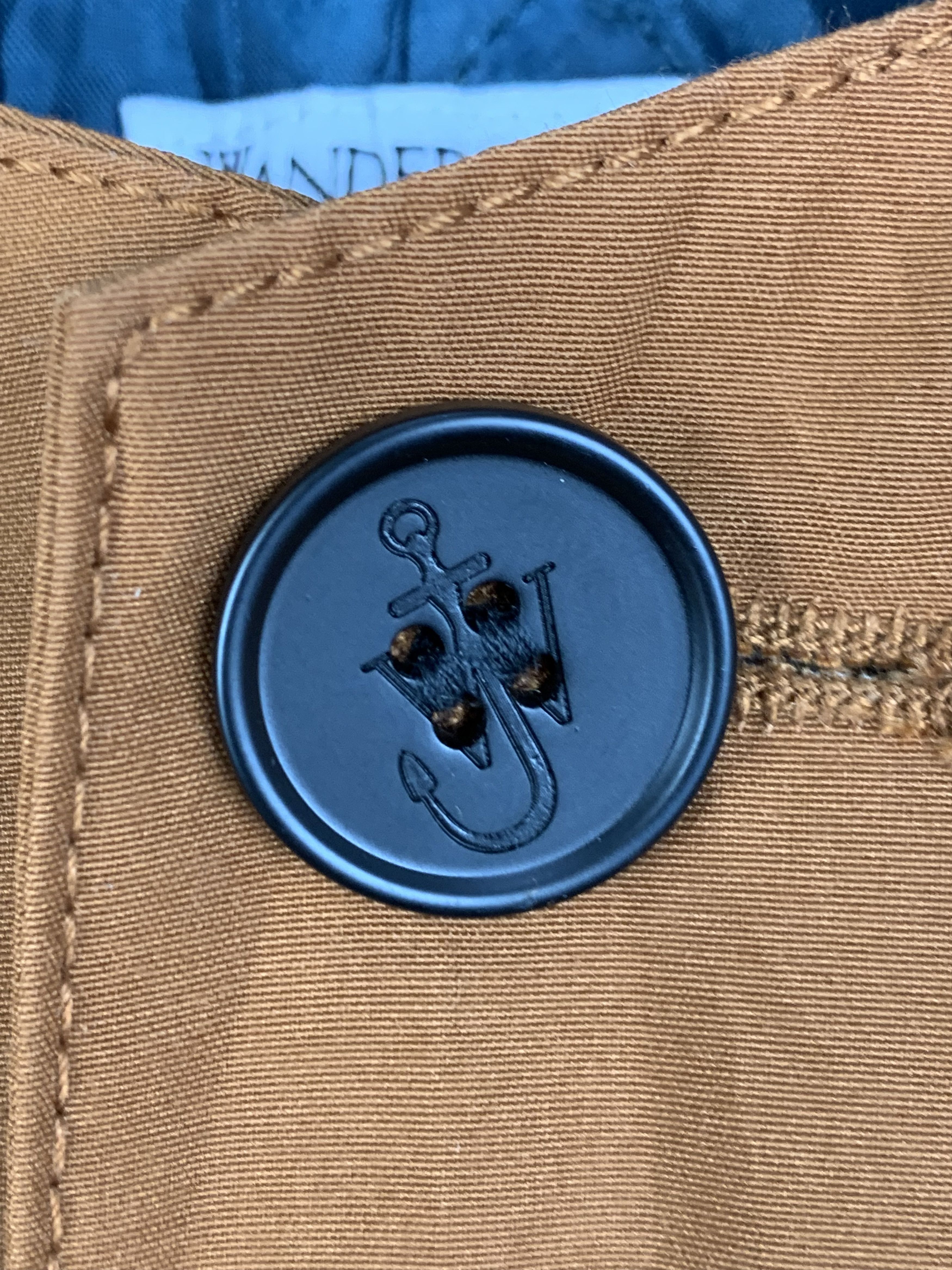 JW Anderson × Uniqlo J.W. Anderson X Uniqlo Kids Parka Jacket J1458 Size US S / EU 44-46 / 1 - 9 Thumbnail