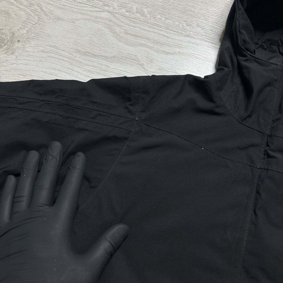 The North Face The North Face TNF hyvent GorpCore jacket Size S / US 4 / IT 40 - 4 Thumbnail
