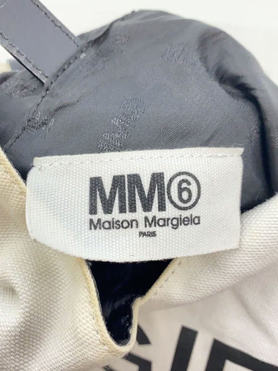 Maison Margiela Margiela 6 Logo Japanese Tote Bag Size ONE SIZE - 5 Thumbnail