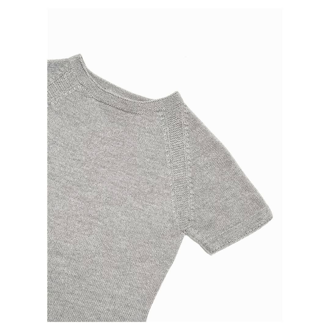 Max Mara Maxmara Knit Top Size M / US 6-8 / IT 42-44 - 2 Thumbnail