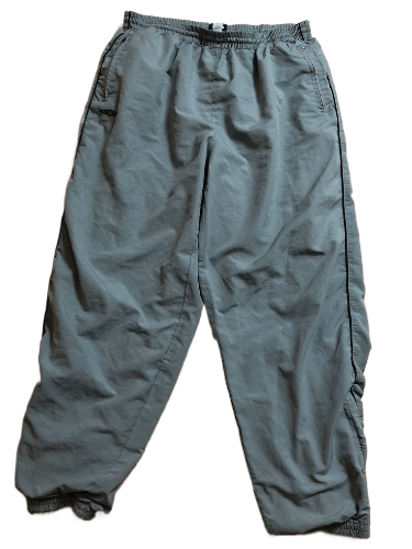 Umbro Vintage Umbro Y2K Logo Sweatpants Size XXL Size US 38 / EU 54 - 1 Thumbnail