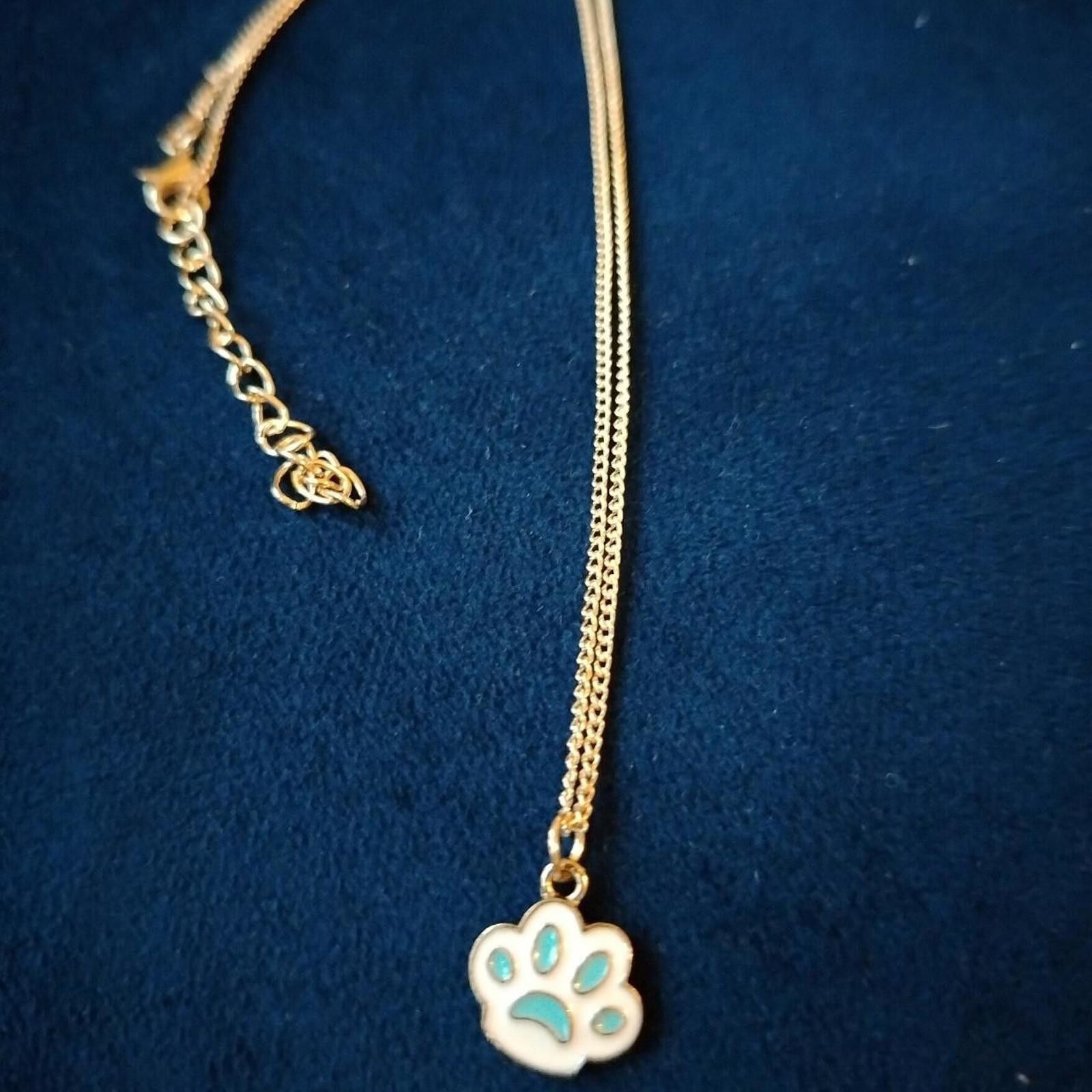 NBDN Nobrandedon ​✨ Stainless Steel Minimalist Necklace ✨ Size ONE SIZE - 2 Thumbnail