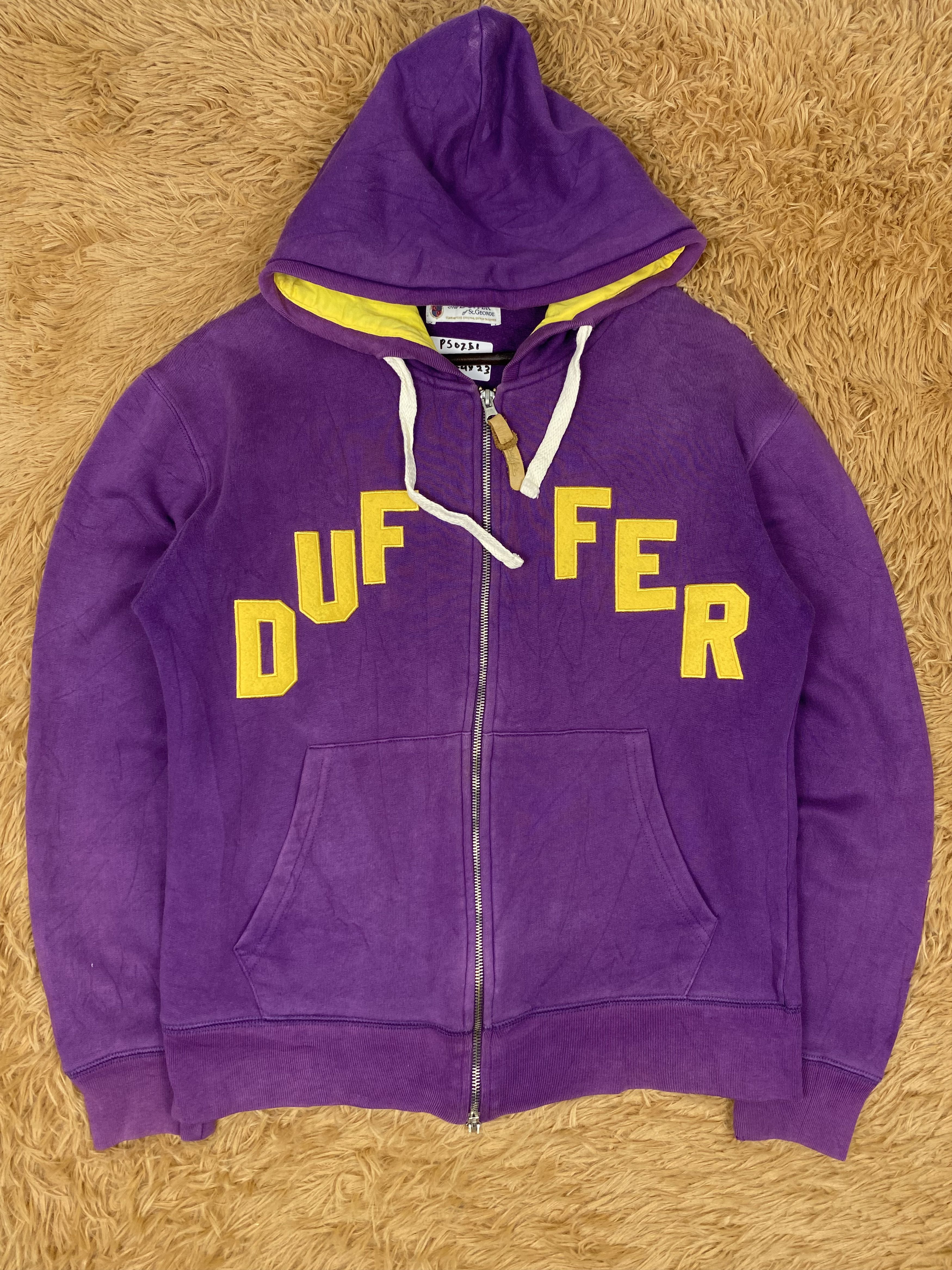 Vintage Duffer Of St George | Grailed