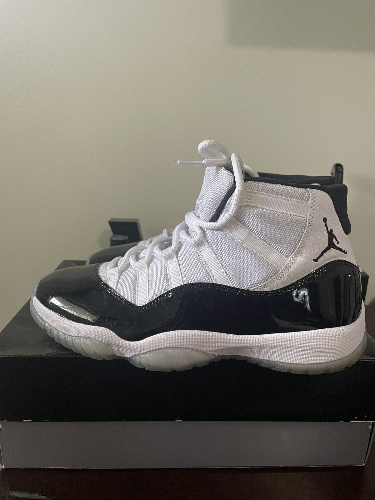 Jordan Brand Jordan 11 concords. Size US 11 / EU 44 - 1 Thumbnail