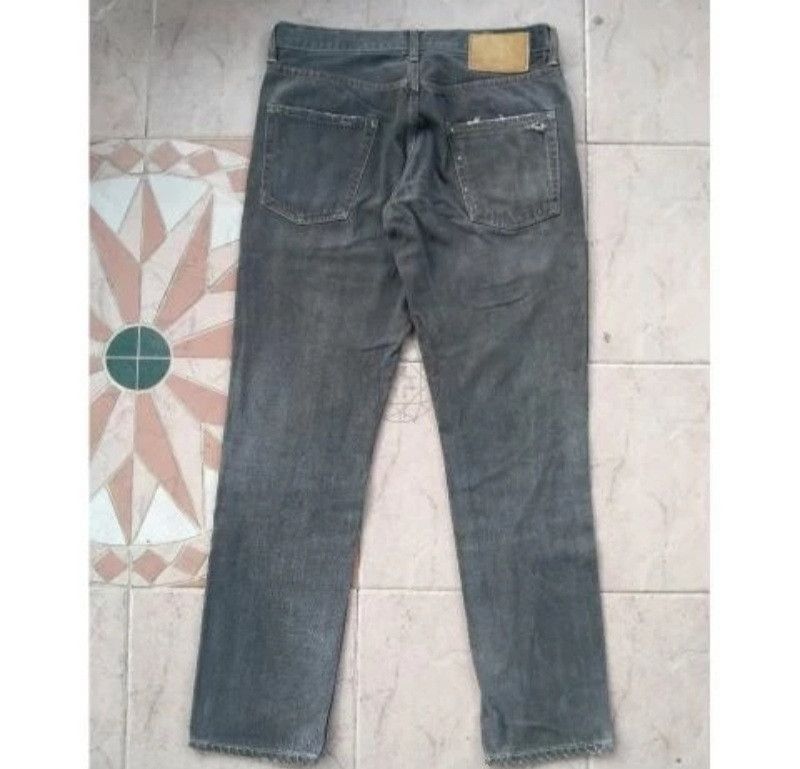 Visvim visvim social sculpture denim Size US 32 / EU 48 - 8 Thumbnail