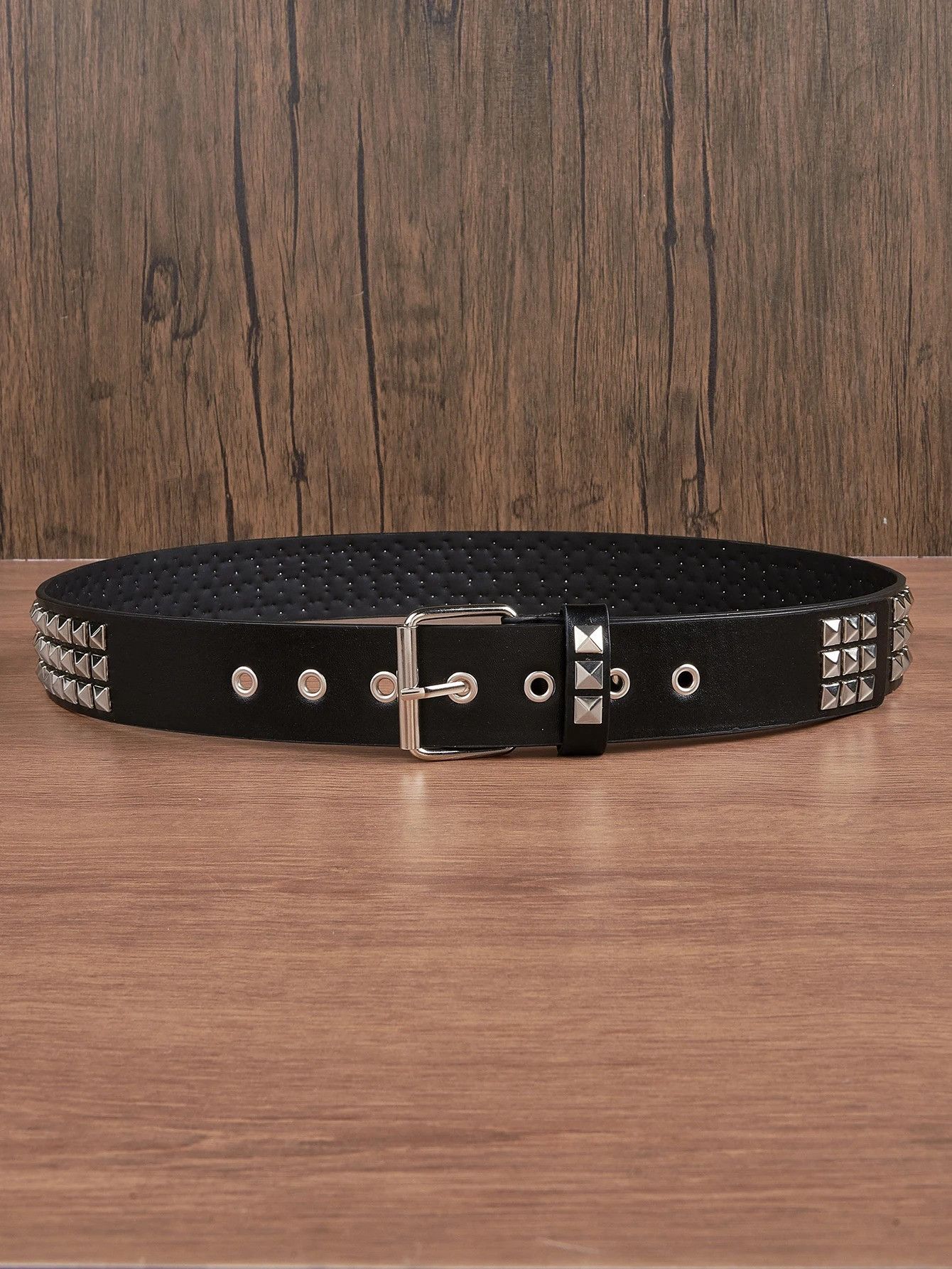 Other Y2K Men Belt Size ONE SIZE - 2 Thumbnail