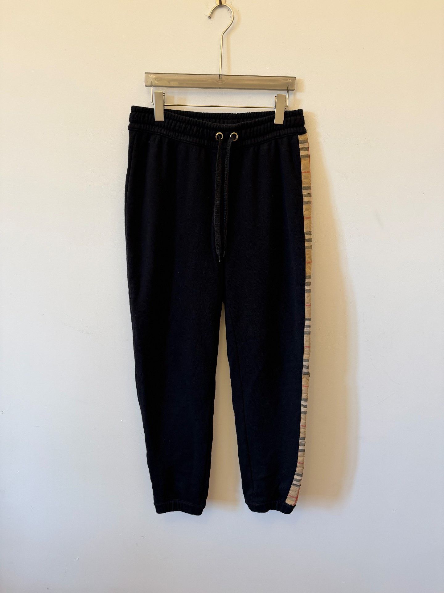 Burberry Burberry Casual Plaid Casual Pants S Men Size US 30 / EU 46 - 1 Thumbnail