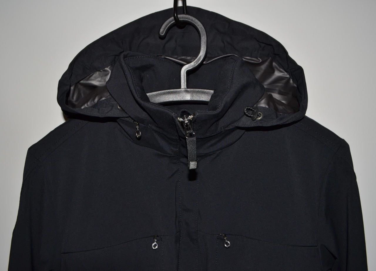Marithe + Francois Girbaud Rare Marithe Francois Girbaud Active Women Jacket Size IT 42 Size M / US 6-8 / IT 42-44 - 2 Thumbnail