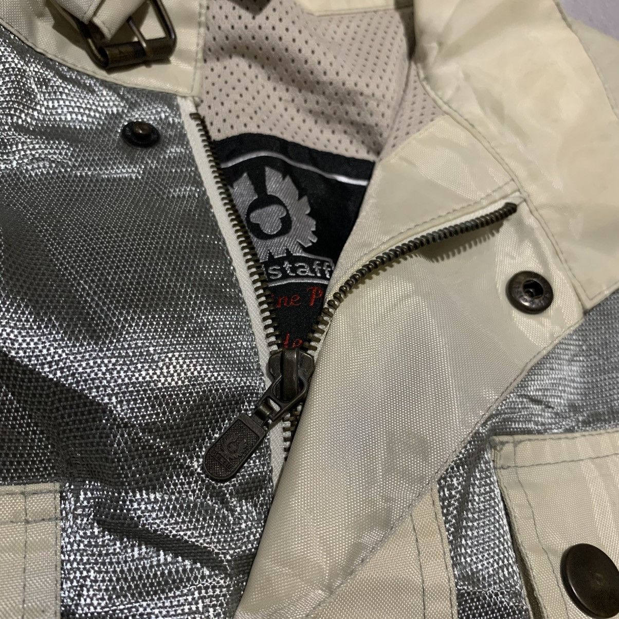 Belstaff Belstaff Motorcycle Jacket Size US L / EU 52-54 / 3 - 9 Thumbnail