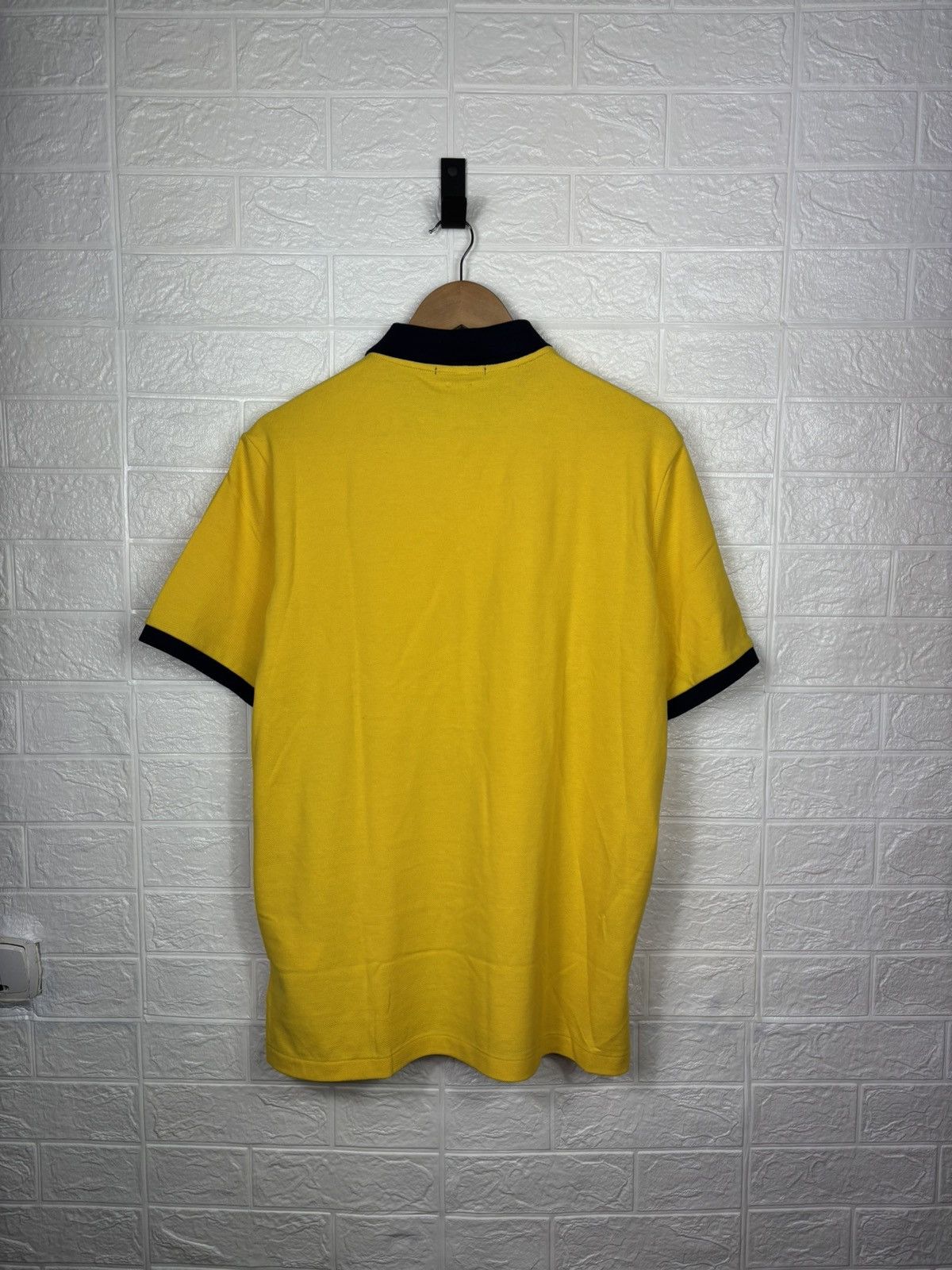 Polo Ralph Lauren Polo Ralph Lauren Stadium Olympic Track Championship T-Shirt Size US M / EU 48-50 / 2 - 10 Thumbnail