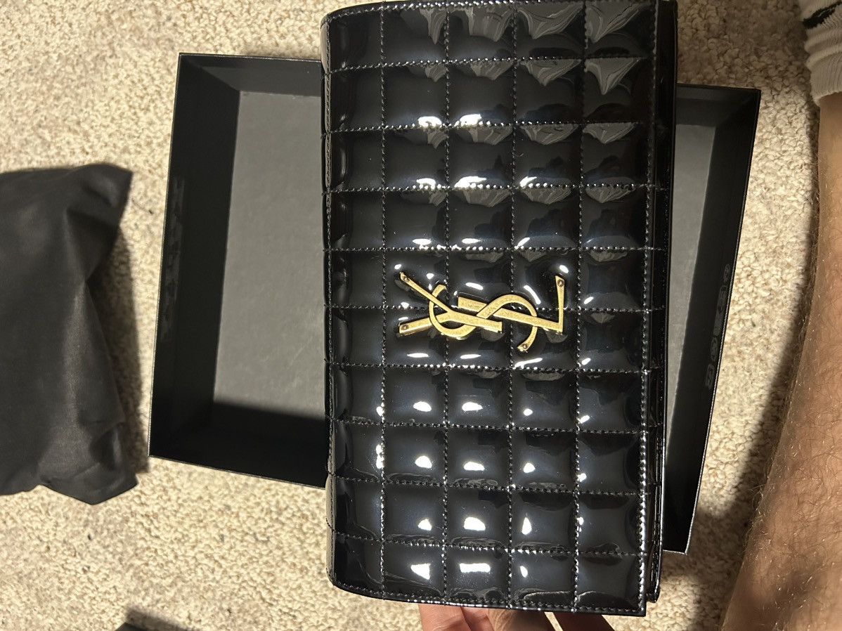 Yves Saint Laurent YSL Purse Size ONE SIZE - 5 Thumbnail