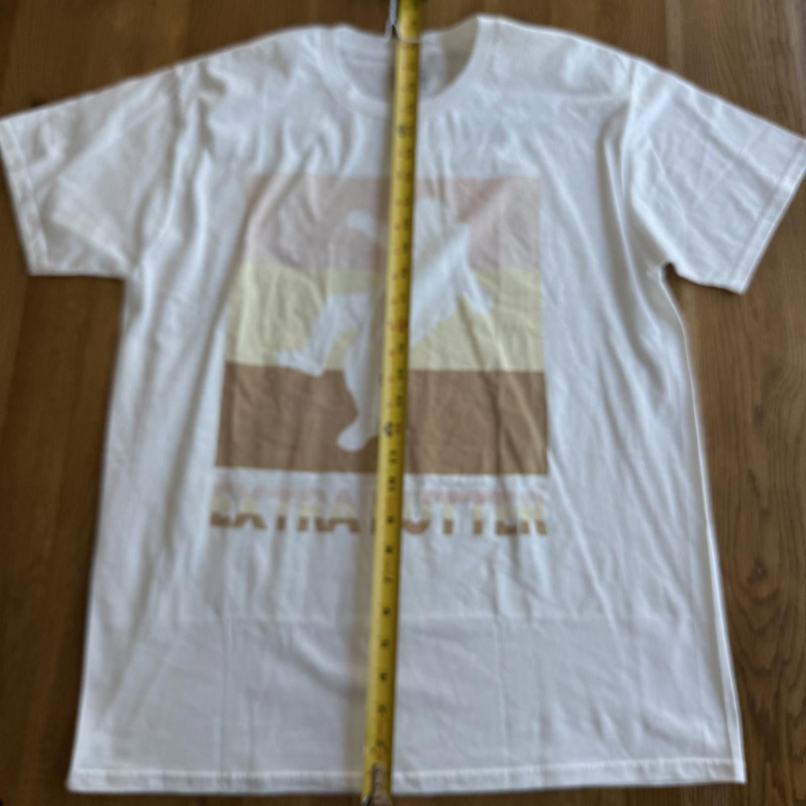 Extra Butter Extra Butter Saucony Neapolitan Size L Men's T-Shirt NWOT Size US L / EU 52-54 / 3 - 3 Thumbnail