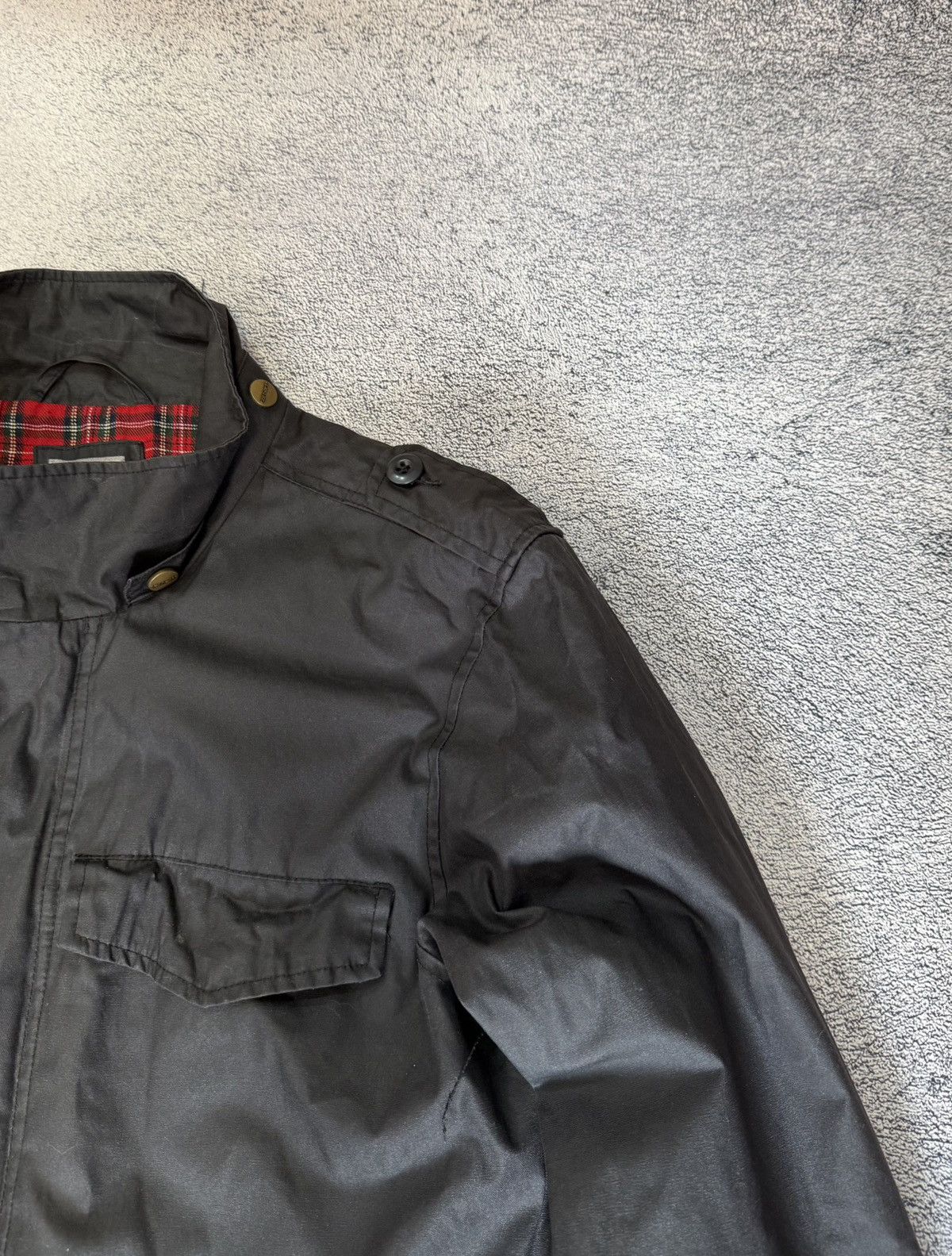 Carhartt Carhartt Columbia Coat Field Jacket Workwear Military Men L Size US L / EU 52-54 / 3 - 6 Thumbnail