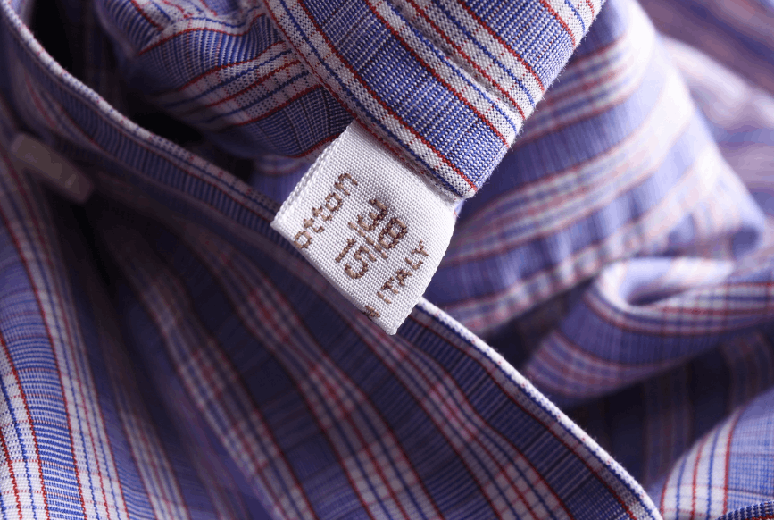Brioni Brioni Purple Blue Plaid Button Down Dress Shirt Size L Size US L / EU 52-54 / 3 - 6 Thumbnail