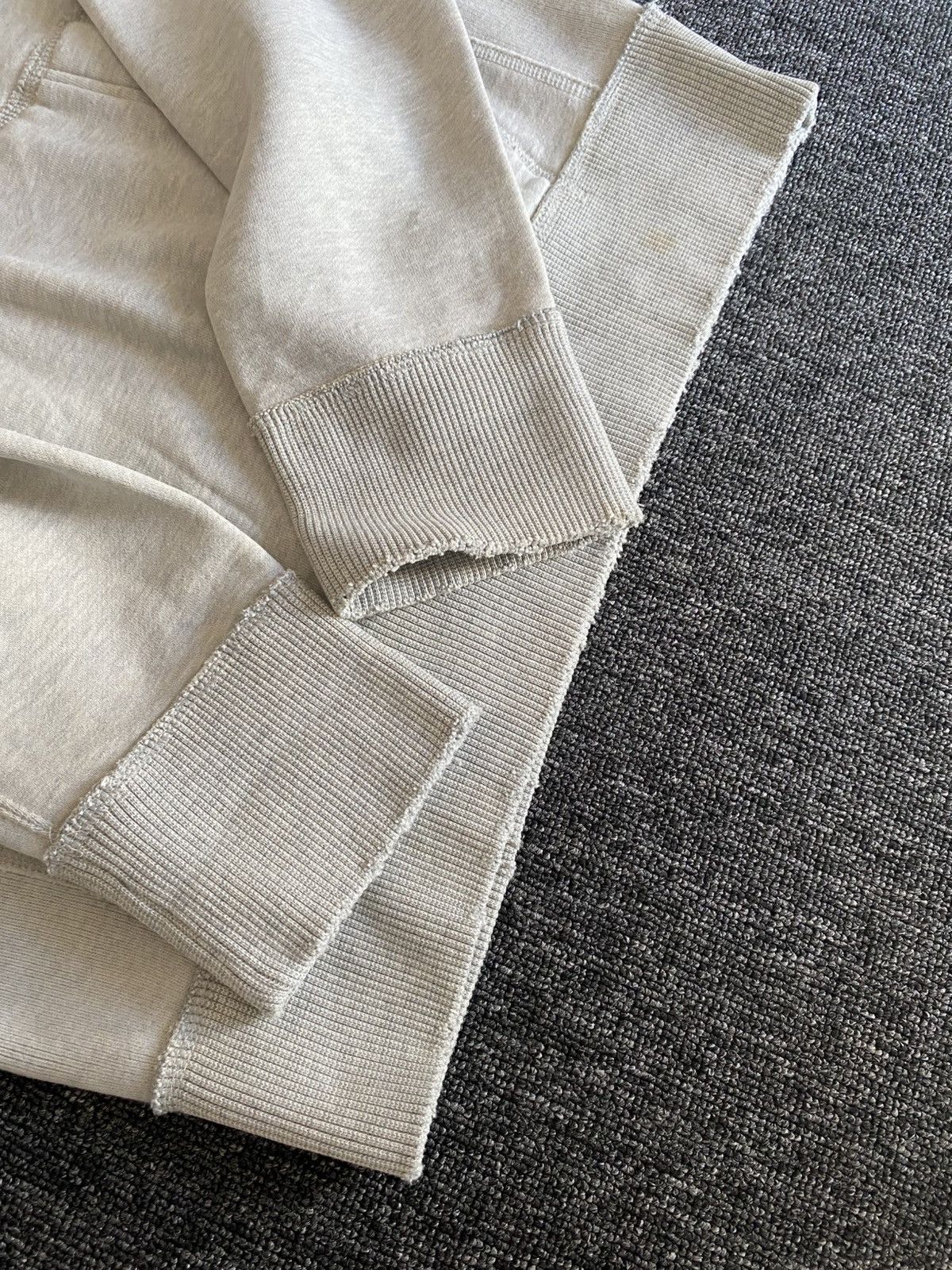 Abercrombie & Fitch Abercrombie & Fitch Ripped Size US L / EU 52-54 / 3 - 6 Thumbnail