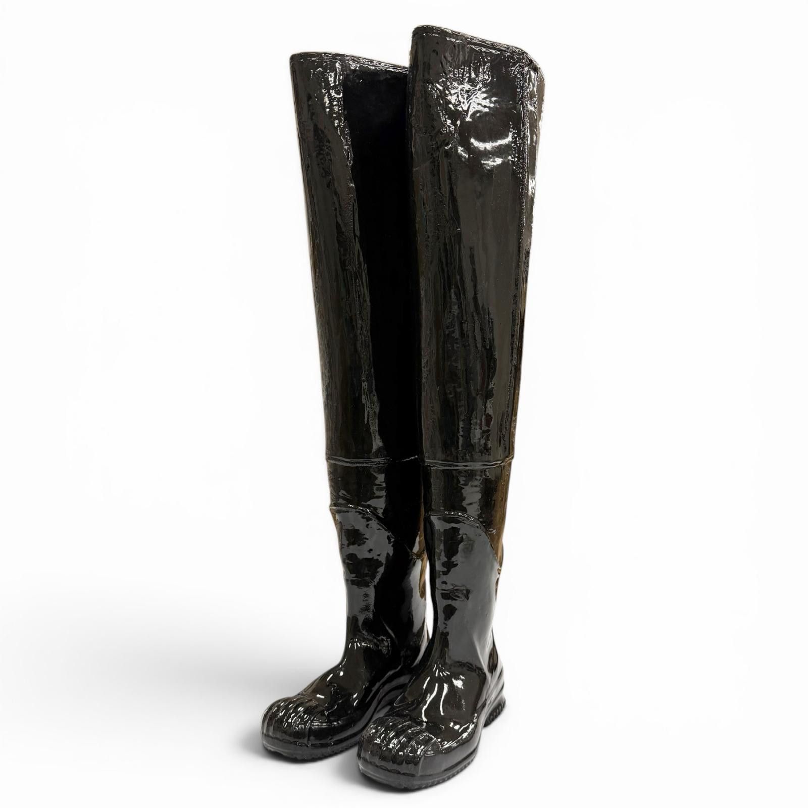 Maison Margiela Tabi Boot Candle Rare Collector Item | Grailed