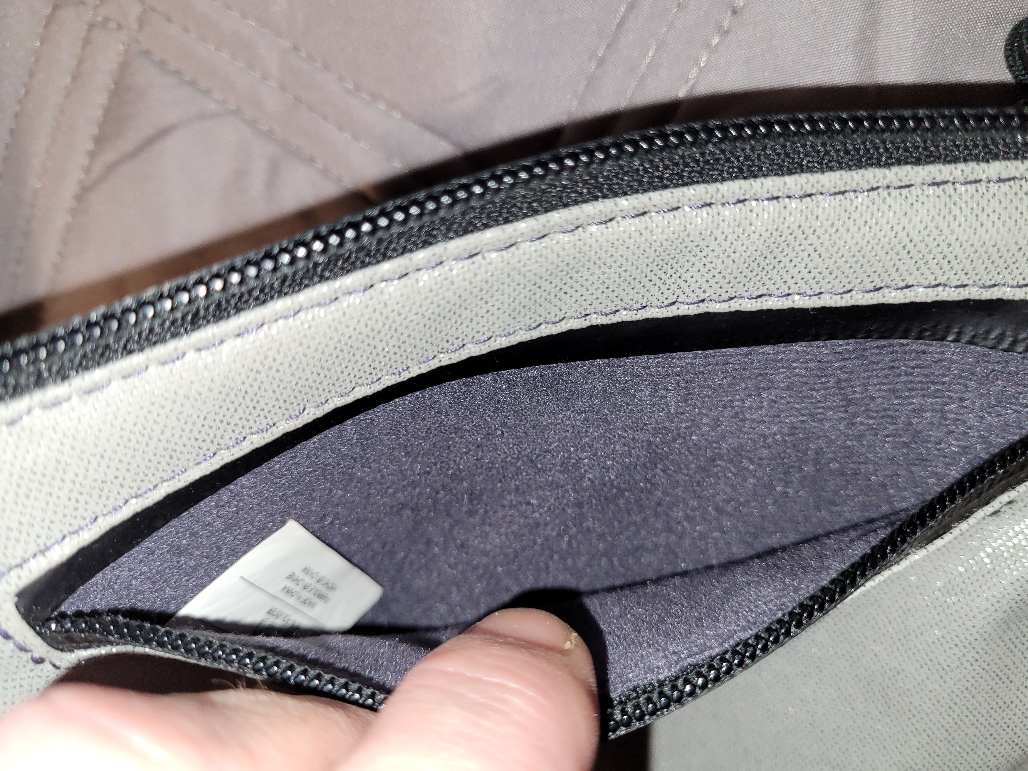Nike Nike shoulder bag Size ONE SIZE - 6 Thumbnail