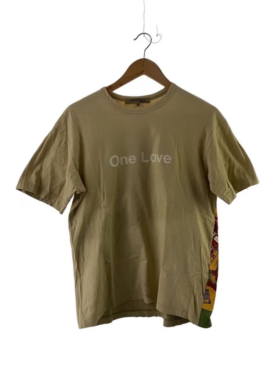 Junya Watanabe SS02 One Love T-Shirt Size US M / EU 48-50 / 2 - 1 Thumbnail