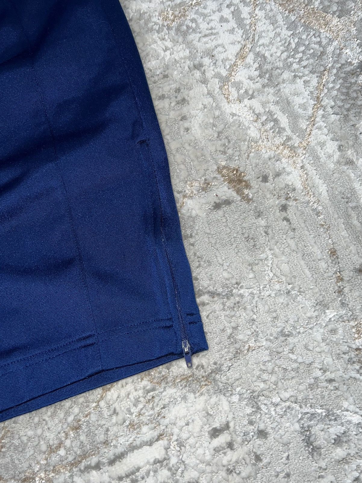 Nike × Vintage NIKE 90S VINTAGE 🦍 SWEATPANTS Y2K JOGGERS Size US 36 / EU 52 - 3 Thumbnail