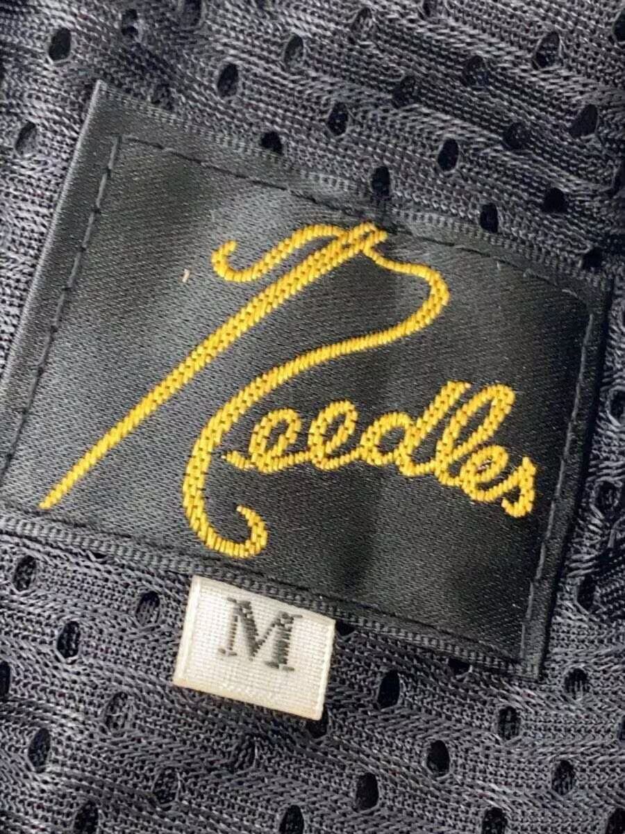 Needles Needles x Studious Fleece Pants Brown Size US 32 / EU 48 - 4 Thumbnail
