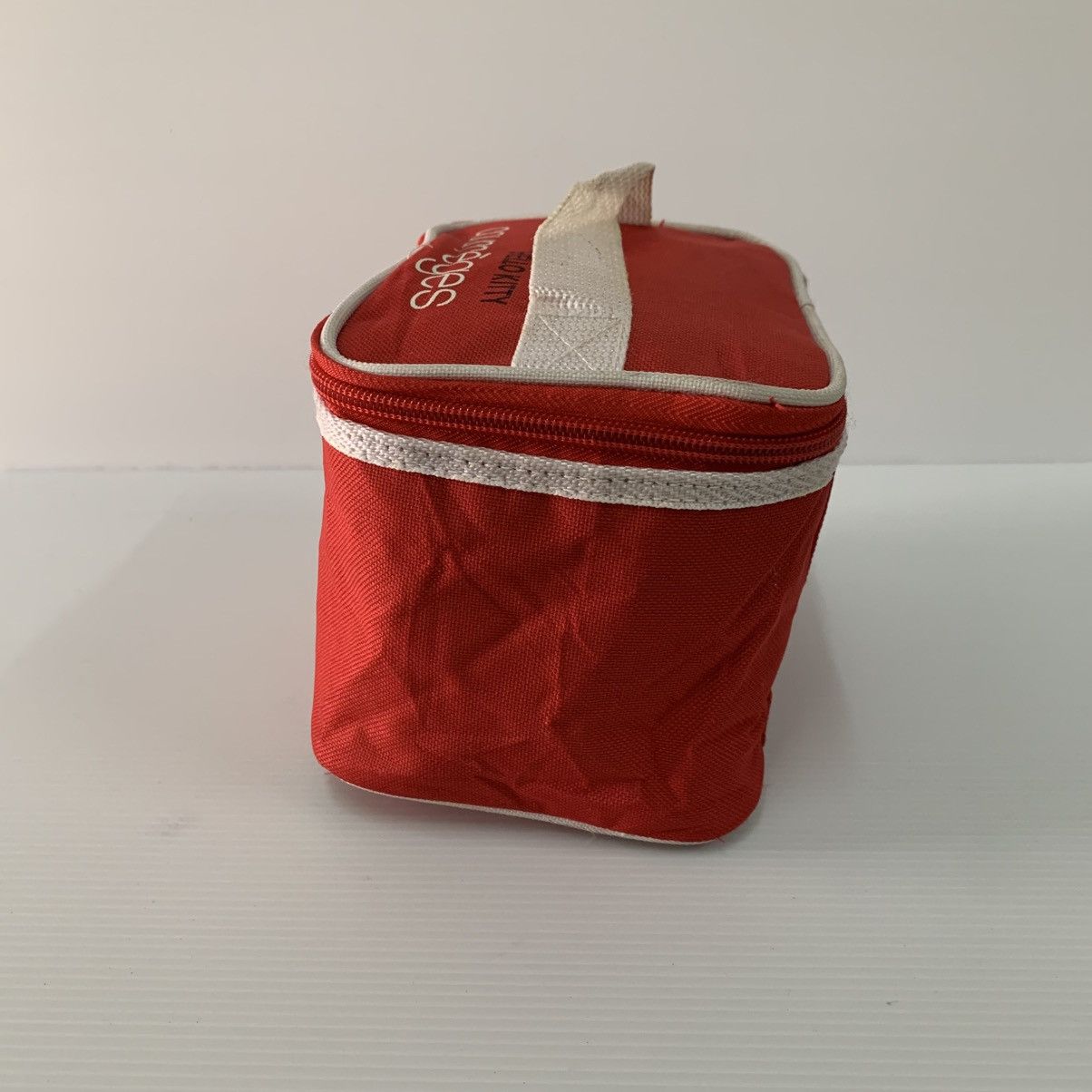 Courreges Courreges X Hello Kitty Warm Bag Size ONE SIZE - 5 Thumbnail