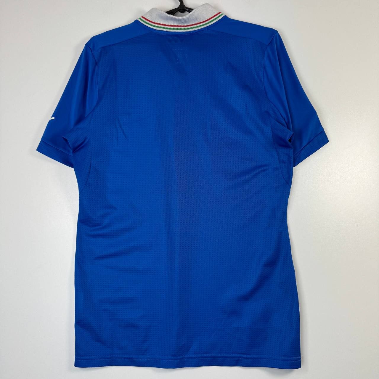 Puma Italy NT 2012-13 Puma Home Jersey Blue Mens Size S Size US S / EU 44-46 / 1 - 9 Thumbnail