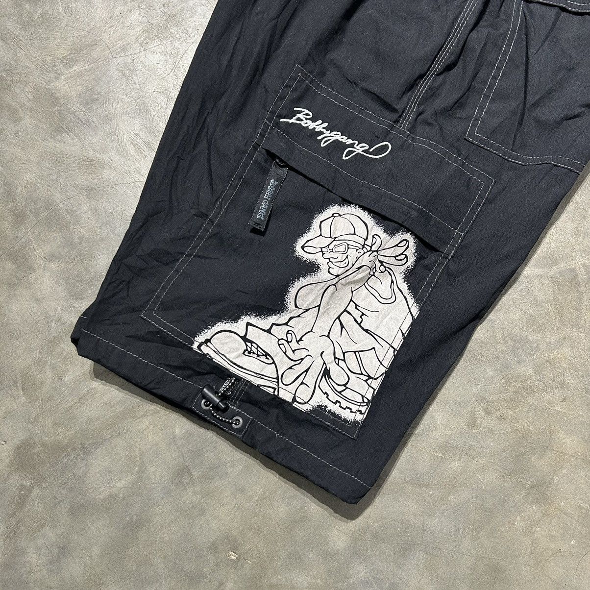 Other Vintage bobby gang Size US 34 / EU 50 - 7 Thumbnail