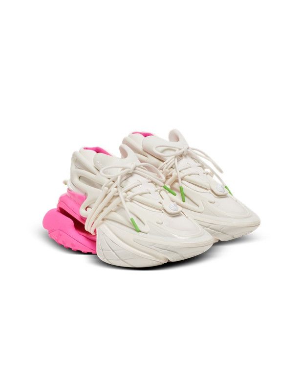 Balmain Sneakers Size US 8 / IT 38 - 1 Thumbnail