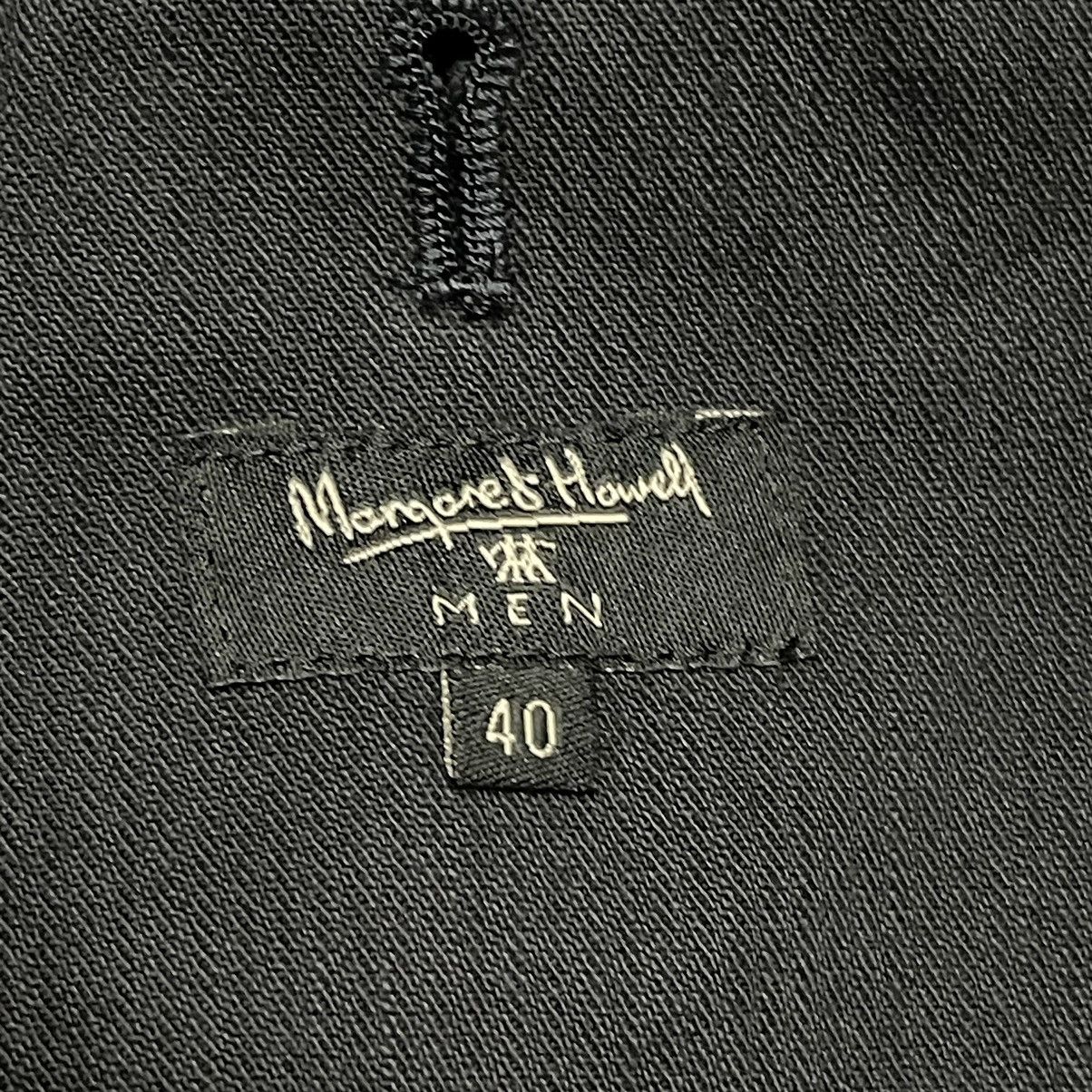 Margaret Howell Vintage MHL Margaret Howell Men Chore Jacket Size US M / EU 48-50 / 2 - 7 Thumbnail