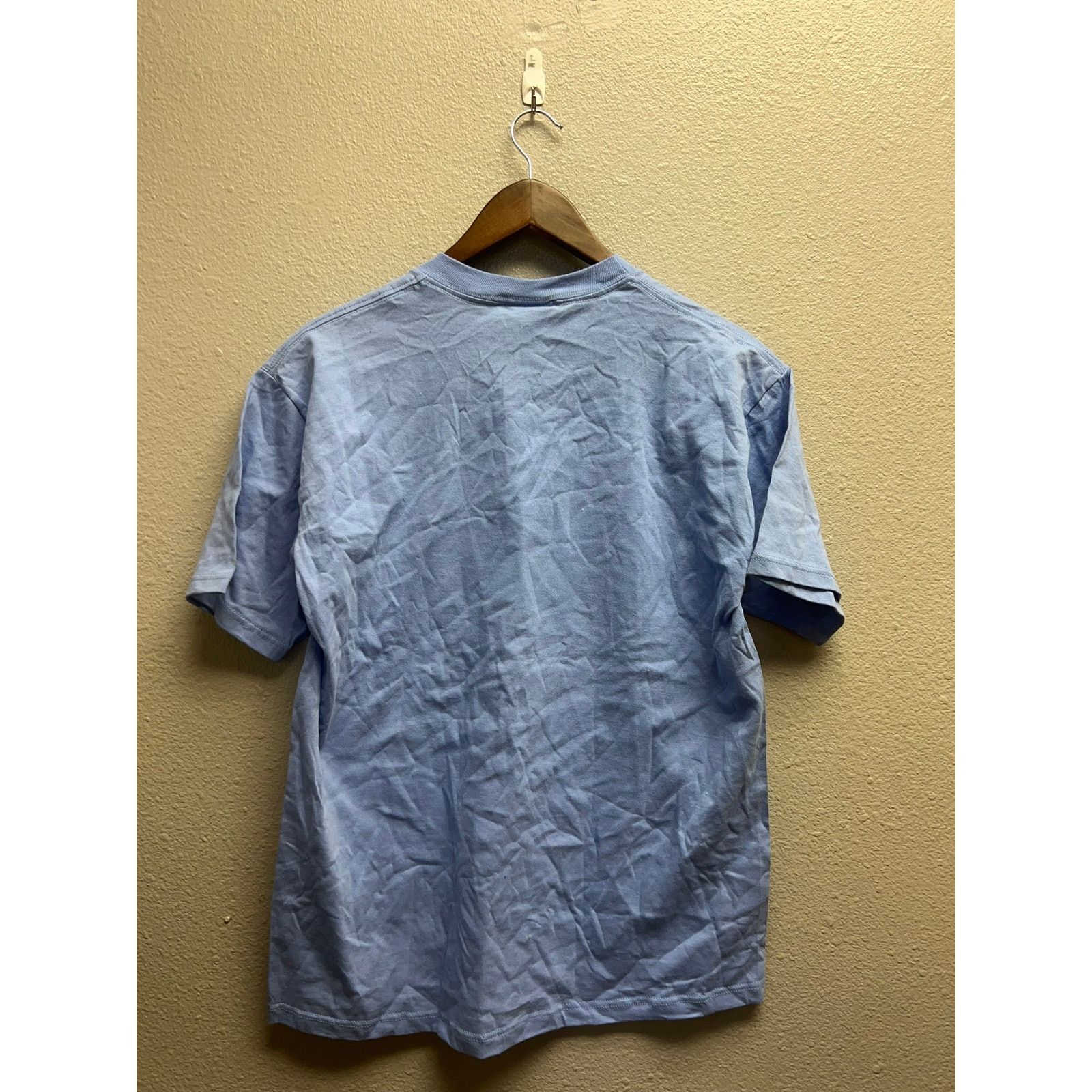 Jerzees Vintage Lancaster Shirt Pennsylvania PA Farm Graphic Medium Size US M / EU 48-50 / 2 - 7 Thumbnail
