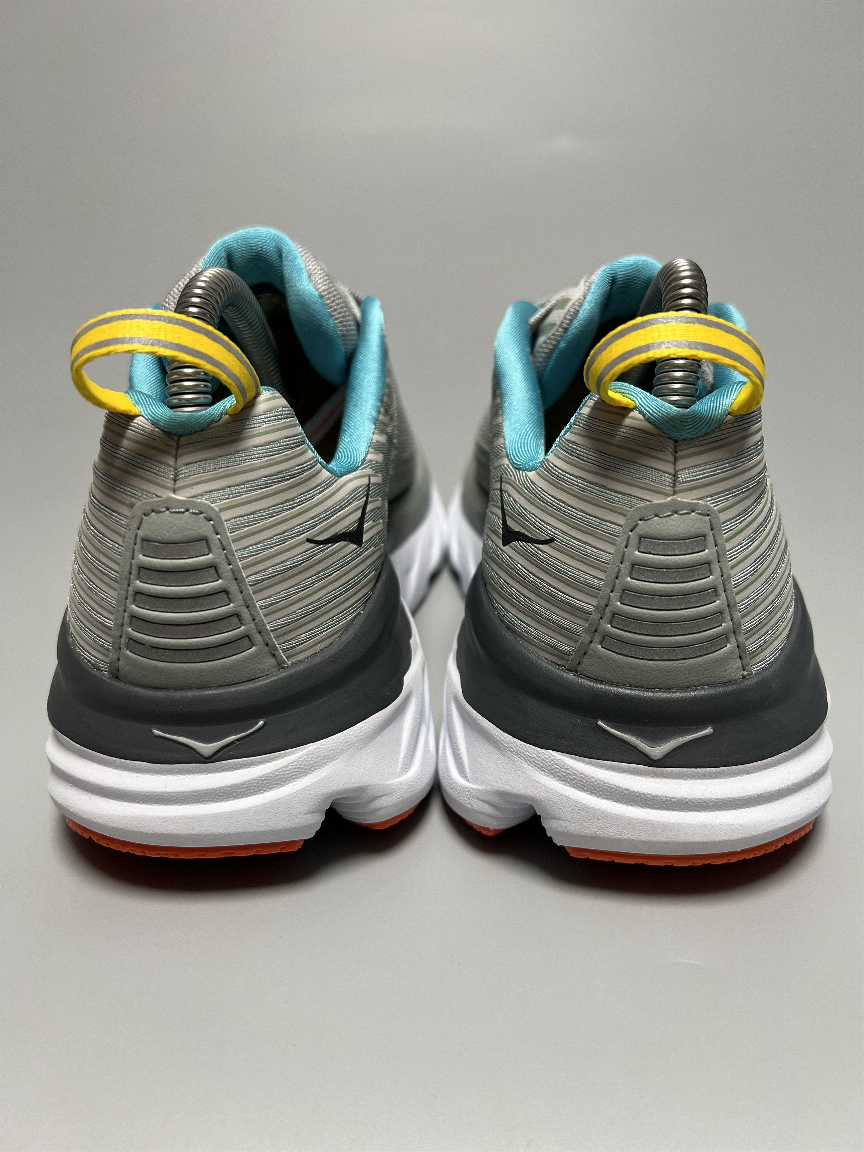 Hoka Hoka One One Bondi 6 Running Shoes Walking Gym 1110519-BFBG Size US 6.5 / IT 36.5 - 3 Thumbnail