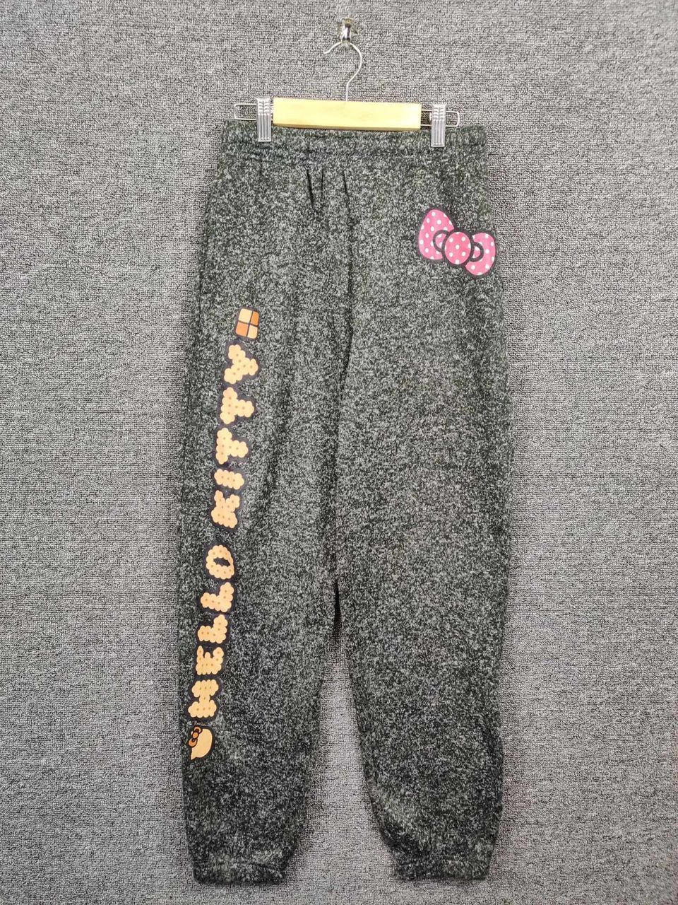 Cartoon Network Bulk Combo Vintage Hello Kitty Vest And Jogger Pants Size US M / EU 48-50 / 2 - 13 Thumbnail