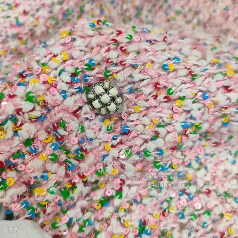 Chanel Chanel 16C sweater Size XXS / US 00 / IT 34 - 5 Thumbnail