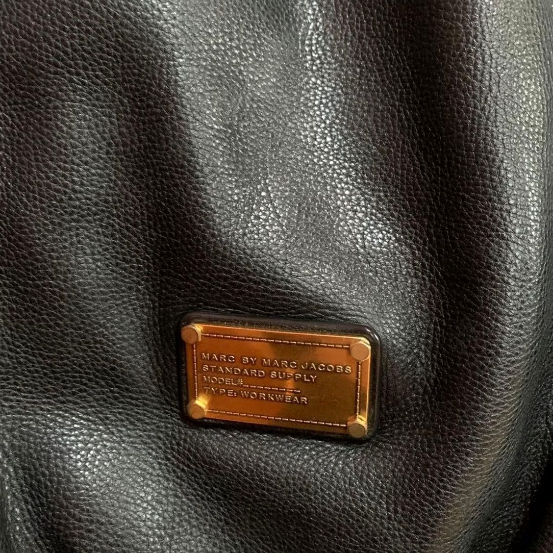 Marc Jacobs MARC JACOBS Women Bag Rare Until 11/9 Large Size Limited Edition VHTF Popular Pr Size ONE SIZE - 3 Thumbnail