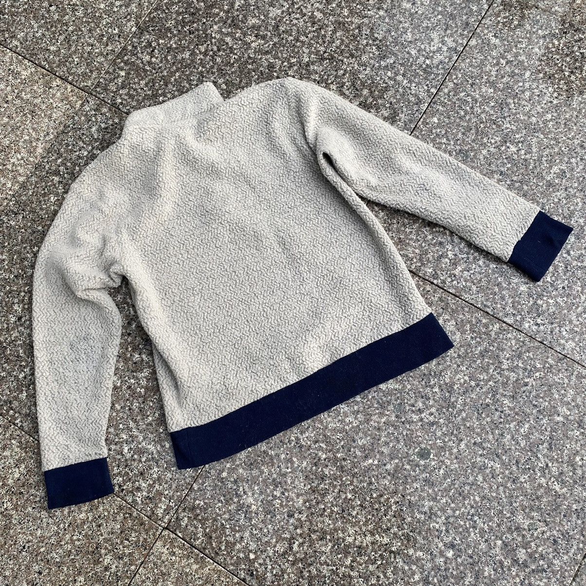 Patagonia Patagonia quarter zip pullover Size M / US 6-8 / IT 42-44 - 2 Thumbnail
