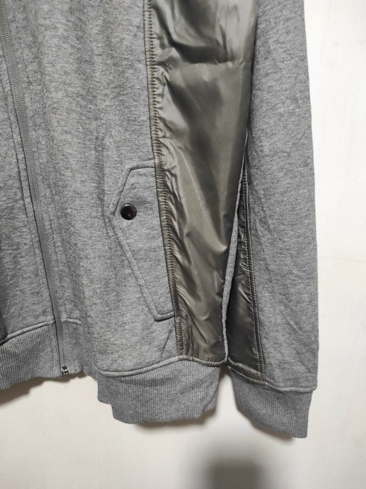 Ferrari × Puma Puma x Ferrari zip fur hoodie LGB style Size US L / EU 52-54 / 3 - 6 Thumbnail