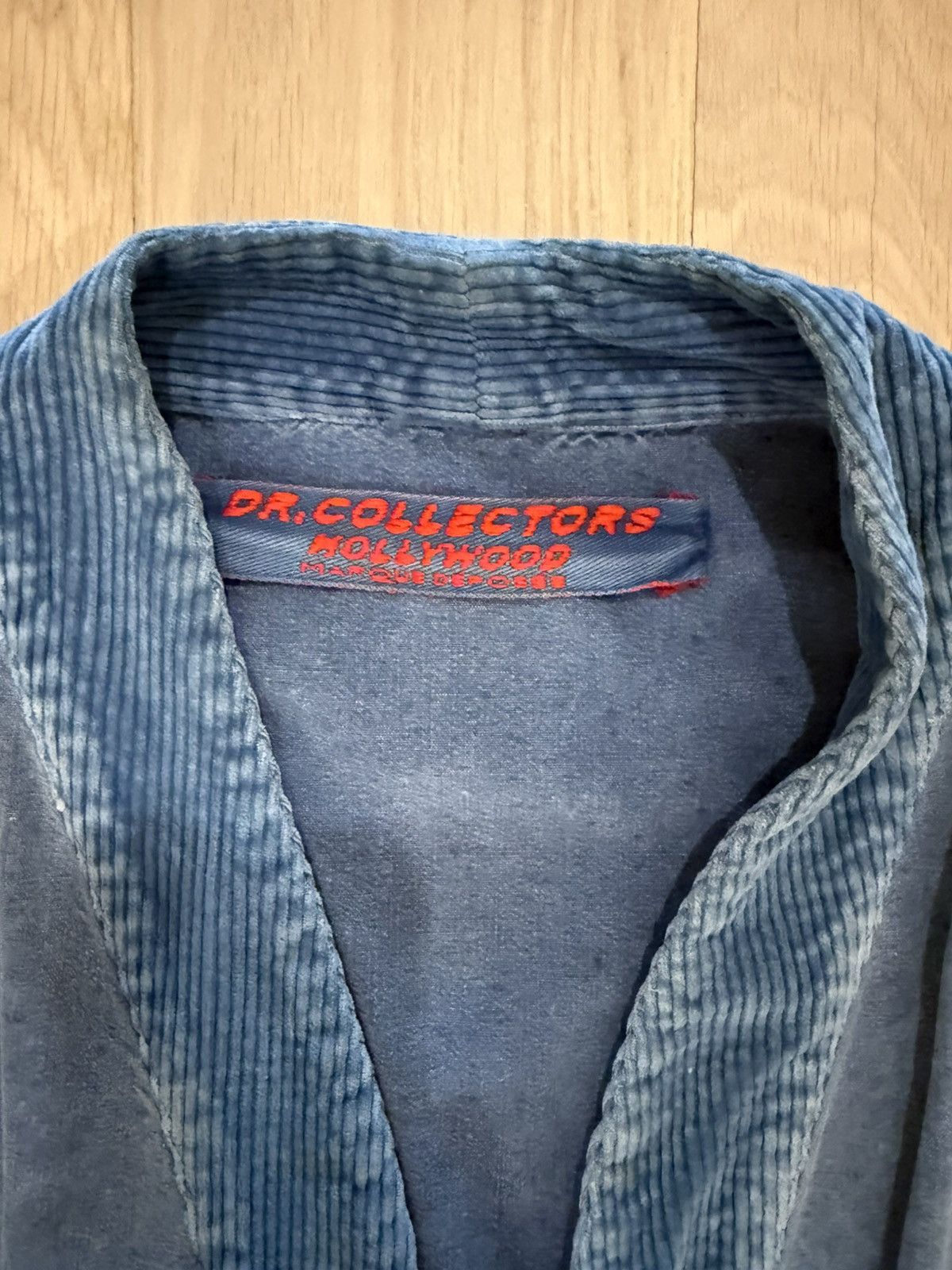 Dr. Collectors Dr. Collectors Duck Hunting Jacket Cardigan M Size US M / EU 48-50 / 2 - 3 Thumbnail