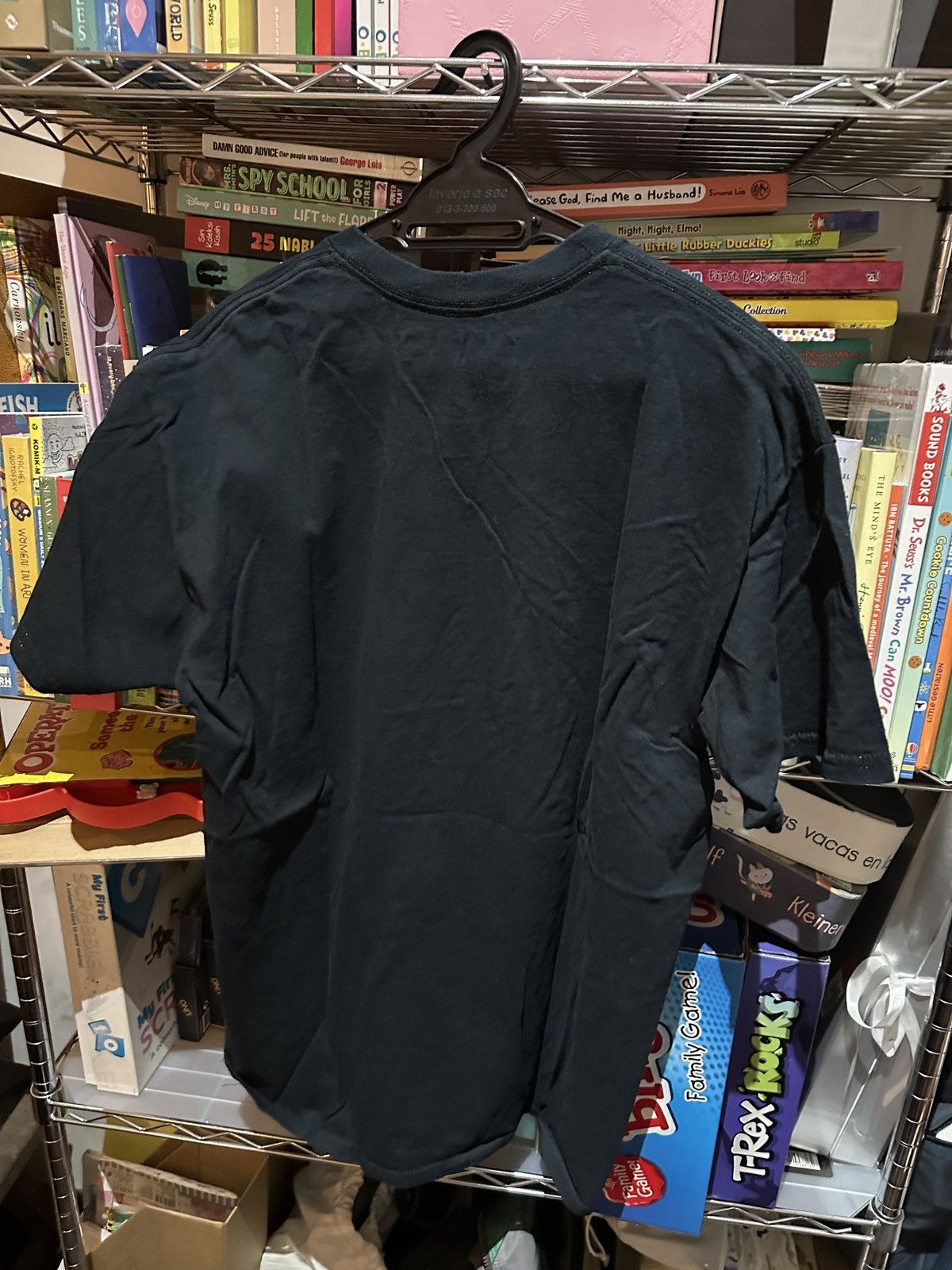 Pigalle Pigalle Paris Size US L / EU 52-54 / 3 - 5 Thumbnail