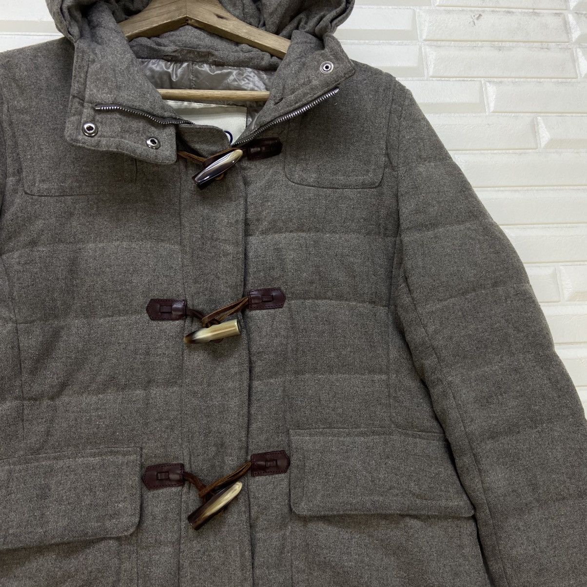 Herno Herno Made in Romania Puffer Duffle Jacket Size M / US 6-8 / IT 42-44 - 9 Thumbnail