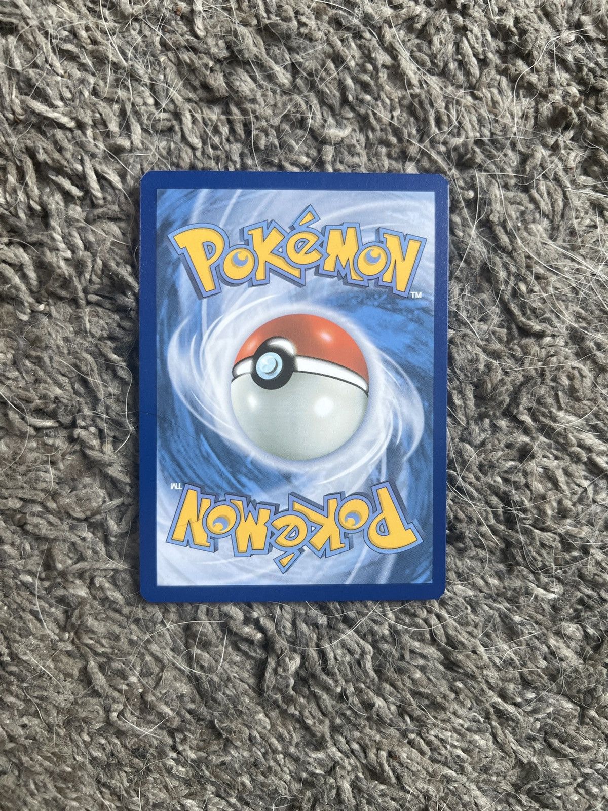Pokemon 2023 Pokémon Porygon Basic Card Size ONE SIZE - 2 Thumbnail