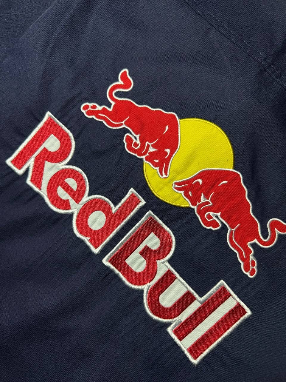 Red Bull Red Bull Racing Formula Ona F1 Polo Shirt Blue Infiniti Size US M / EU 48-50 / 2 - 11 Thumbnail