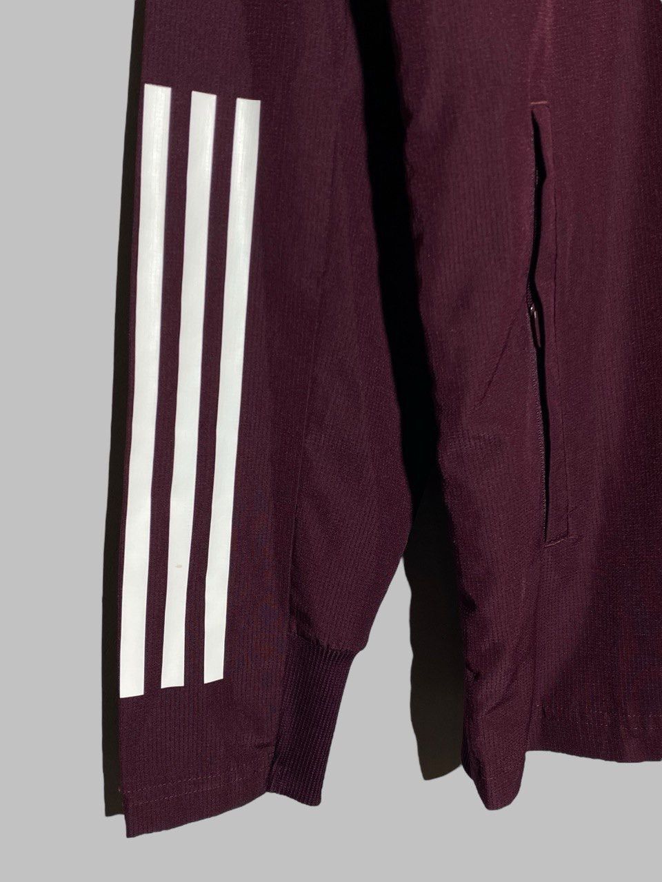 Adidas Adidas Real Madrid Presentation Jacker 2020/21 Size US S / EU 44-46 / 1 - 5 Thumbnail